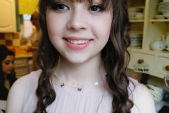 Makeup by Mirna: Makeup artist Hertfordshire