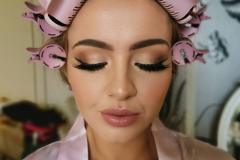 Makeup by Mirna: Makeup artist Hertfordshire
