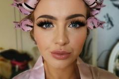 Makeup by Mirna: Makeup artist Hertfordshire