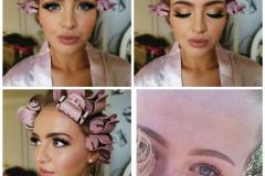 Makeup by Mirna: Makeup artist Hertfordshire