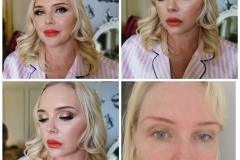Makeup by Mirna: Makeup artist Hertfordshire
