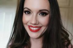 Makeup by Mirna: Makeup artist Hertfordshire