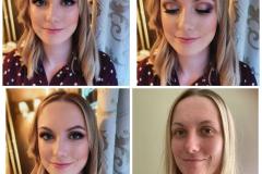 Makeup by Mirna: Makeup artist Hertfordshire