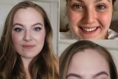 Makeup by Mirna: Makeup artist Hertfordshire