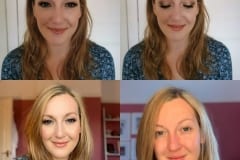 Makeup by Mirna: Makeup artist Hertfordshire