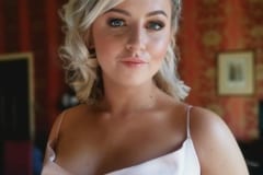 Special Occasion Make up by Mirna