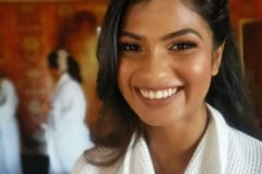 Special Occasion Make up by Mirna