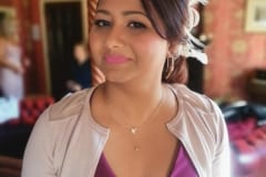 Special Occasion Make up by Mirna