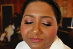 Special Occasion Make up by Mirna