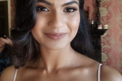 Special Occasion Make up by Mirna