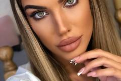 Makeup by Mirna: Makeup artist Hertfordshire