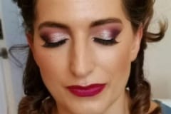 Special Occasion Makeup By Mirna 1