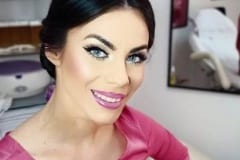 Special Occasion Makeup Stevenage