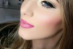 Special Occasion Makeup Stevenage