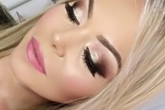 Special Occasion Makeup Stevenage