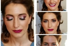 Special Occasion Makeup By Mirna 2