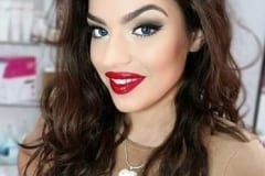 Special Occasion Makeup Hertfordshire