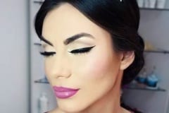 Special Occasion Makeup Hertfordshire