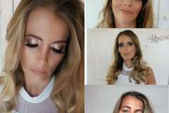 Makeup by Mirna: Makeup artist Hertfordshire