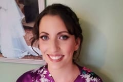 Special Occasions Makeup Artist Hertfordshire