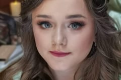 Special Occasions Makeup Artist Hertfordshire