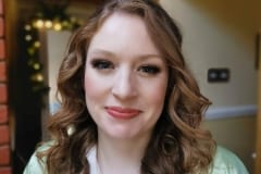 Special Occasions Makeup Artist Hertfordshire