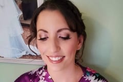 Special Occasions Makeup Artist Hertfordshire