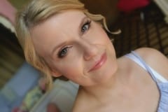 Special Occasions Makeup Artist Hertfordshire