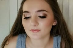 Special Occasions Makeup Artist Hertfordshire