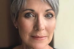 Special Occasion Makeup Hertfordshire