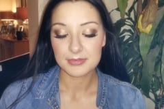 Special Occasion makeup Hertfordshire 2