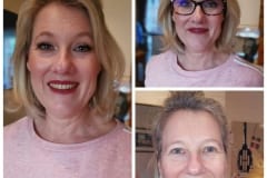 Makeup by Mirna: Makeup artist Hertfordshire