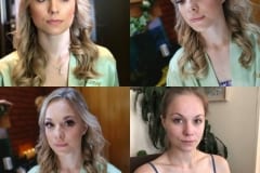 Makeup by Mirna: Makeup artist Hertfordshire