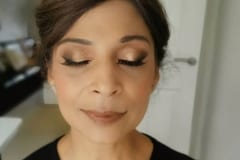 Makeup by Mirna: Makeup artist Hertfordshire