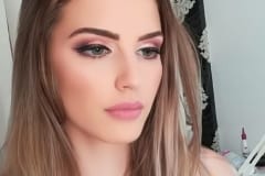 Special Occasions Makeup Artist Hertfordshire