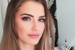 Special Occasions Makeup Artist Harlow