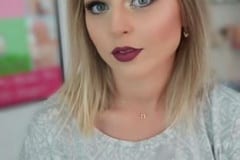 Special Occasions Makeup Artist Hertfordshire