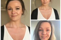 Special occasion makeup harpenden
