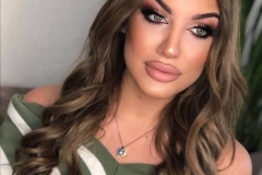 Makeup by Mirna: Makeup artist Hertfordshire