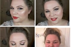 Makeup by Mirna: Makeup artist Hertfordshire