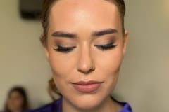 Makeup by Mirna: Makeup artist Hertfordshire