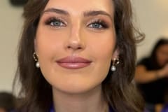 Makeup by Mirna: Makeup artist Hertfordshire