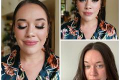 Makeup by Mirna: Makeup artist Hertfordshire