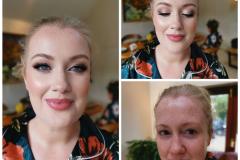 Makeup by Mirna: Makeup artist Hertfordshire