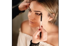 Makeup by Mirna: Makeup artist Hertfordshire