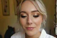 Makeup by Mirna: Makeup artist Hertfordshire
