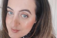 Makeup by Mirna: Makeup artist Hertfordshire