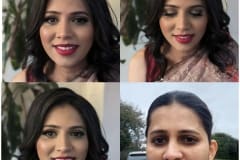 Makeup by Mirna: Makeup artist Hertfordshire, makeup artist London, Makeup Cambridge