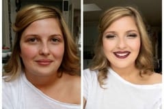 Makeup by Mirna: Makeup artist Hertfordshire