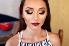 MakeUp Artist Hertfordshire